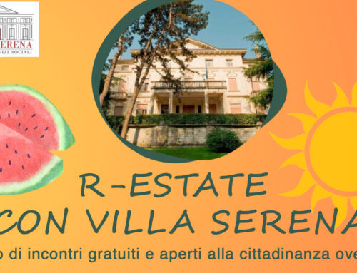 R-estate con Villa Serena